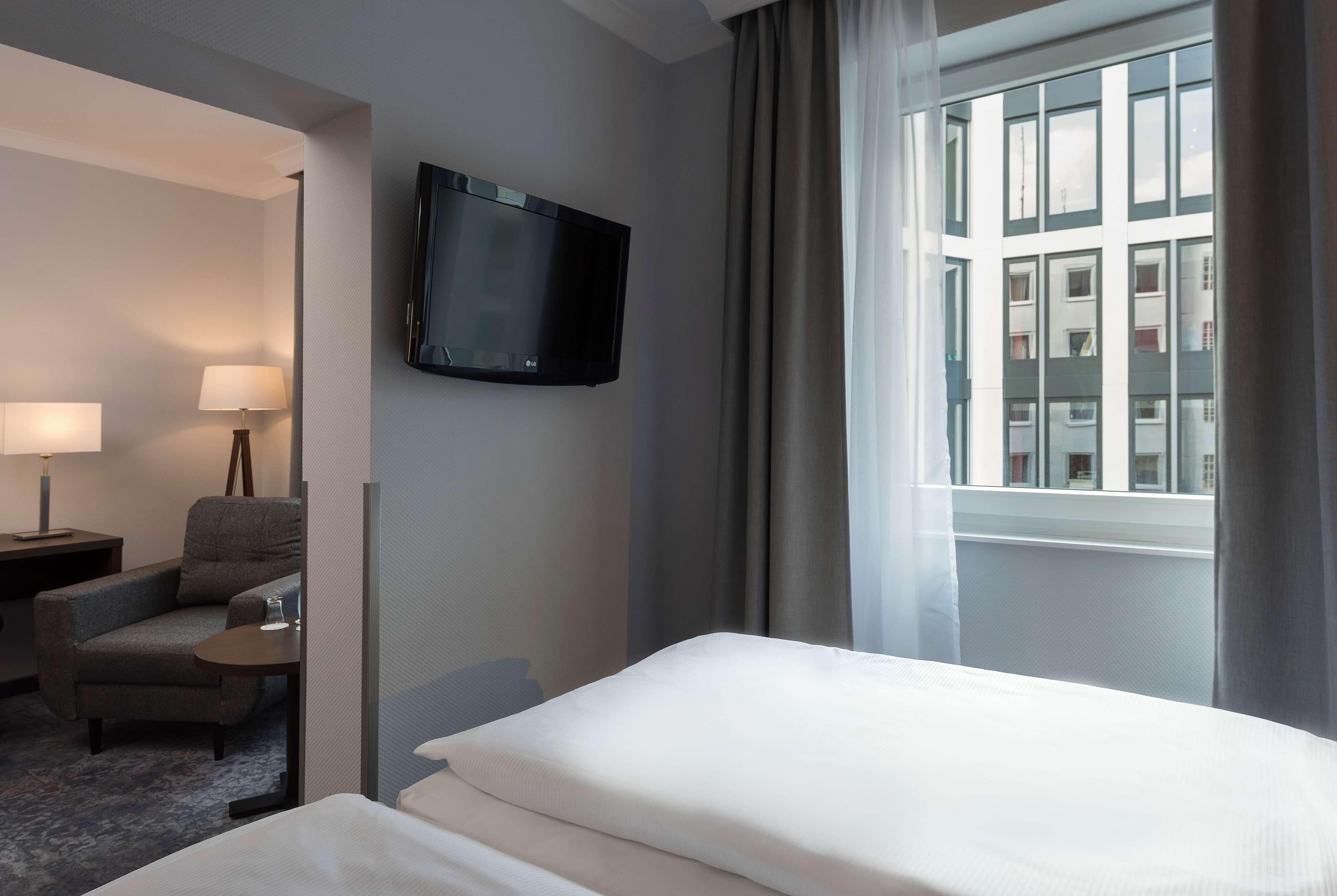 Wyndham Hotel Keulen